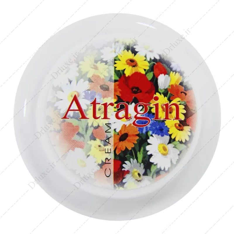 کرم مرطوب کننده نارگیل عطرآگین 200 میلی لیتر